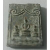 ราคา พระสมเด็จปิลันทน์ พิมพ์พระโมคคัลลา-พระสารีบุตร**เนื้อหาแห้งๆ เก่าๆ เบาๆ (26432984837)