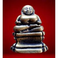 ราคา พระสังกัจจายน์ พระมหากัจจายนะ รูปหล่อ อุดกริ่ง ขนาดห้อยคอ สุดยอดพระอุดมโชคลาภ (25671465716)