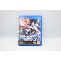 ราคา Gundam Breaker 2 มือสอง (23668775319)