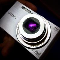 ราคา กล้อง Sony DSC-W830 (1528860983)