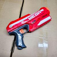 ราคา NERF MEGA MAGNUS มือสองสุดสวย มีรับประกันสินค้า (29287833173)
