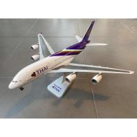 ราคา โมเดล เครื่องบินการบินไทยAirbus a380 (15044244926)