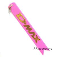 ราคา ป้ายสะท้อนแสง ห้อยท้ายรถ D-MAX สีชมพู (9764010879)
