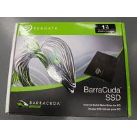 ราคา SSD 1TB Seagate BarraCuda SSD Internal 2.5 ประกันถึง 12/2023 ผ่านการใช้งานแล้ว (2054052250)