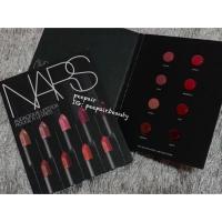 ราคา [พร้อมส่ง] Nars Audacious Lipstick แท้ (2062066287)