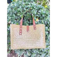 ราคา กระเป๋าสานกระจูดงานแฮนด์เมด9*8 (21408914680)