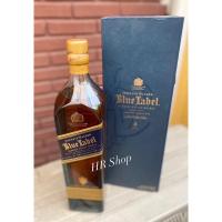 ราคา Johnnie Walker Blue Label 1000ml (23439649605)