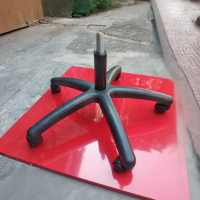 ราคา ขาเก้าอี้ เกมเมอร์ สำนักงาน (42722511138)