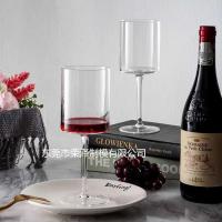 ราคา แก้วไวน์ตรงแก้วไวน์พลาสติกแก้วแชมเปญโปร่งใสบรั่นดีสไตล์ร้อนที่กําหนดเองวิสกี้ (51400750344)