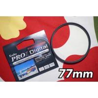 ราคา Kenko 77mm Pro1d Protector(W) Filter (20263026224)