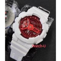 ราคา นาฬิกา G-SHOCK ซีรีส์ Far East Pop GA-110 รุ่น GA-110DBR-7 / GA-110DBR-7A (19334892615)