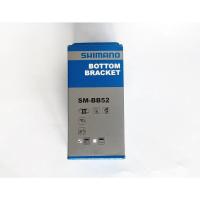 ราคา กะโหลก Deore SM BB52 Thread BSA 68/*73 ใช้ได้กับขาจาน Shimano (20906891614)