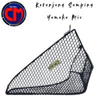 ราคา Yamaha Mio Sporty Mio Smile Mio ตะกร้าข้างเก่า (41470884686)