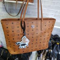 ราคา Mcmของแท้ อปก.ครบค่ะ เหมือนใหม่ (2308374687)