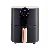 ราคา smarthome หม้อทอดไร้น้ำมัน 3.5 ลิตร ดิจิตอล รุ่น MV-1201 (27111163254)