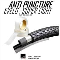 ราคา เทปรองกันหนาม เทปกันยางรั่ว EVOLO : SUPER LIGHT ANTI PUNCTURE TAPE (27487509808)