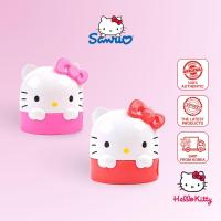 ราคา Sanrio Hello Kitty Character Pencil Sharpener School Supply เครื่องเขียน : สีชมพูหรือแดง (1 ชิ้น) (29817811321)