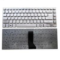 ราคา Acer Aspire 3830 3830G 3830T 3830TG 4755 4830 4830T แป้นพิมพ์แล็ปท็อปสีเงิน (57550527652)