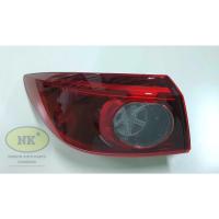 ราคา ไฟท้าย มาสด้า 3 Skyactiv *รุ่น4ประตู* ไฟ LED ปี 14'-17' / Mazda 3 14'-17' (18996360768)