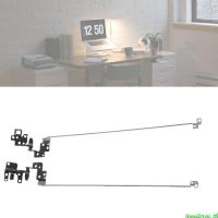 ราคา Jenniferac บานพับ LCD สําหรับ Acer สําหรับ Aspire E5-575 E5-575G E5-575T Series หน้าจอบานพับชุดบานพับวงเล็บ Rods FBZAA015010 (57251376728)