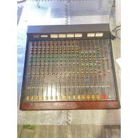 ราคา TEAC Tascam M-312B 1980 ลายไม้ TASCAM M-312B Tascam 70s Vintage Analog 12ch Mixer Mixing Consoles(มือสอง) (24795044622)