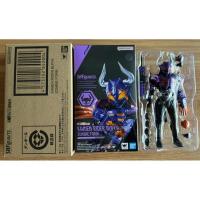 ราคา S.H.Figuarts SHF Masked Kamen Rider Buffa Zombie Form (Masked Kamen Rider Geats Series) (25461599603)