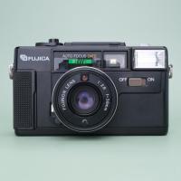ราคา กล้องฟิล์ม Fujica auto 7 Date ใช้งานง่าย พร้อมจัดส่ง (9952764823)