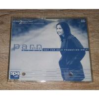 ราคา Parn ปาน ธนพร ซีดี Promo CD Album Parn ปาน ธนพร เปลี่บนปกเพิ่มเพลงใหม่ (14162745984)
