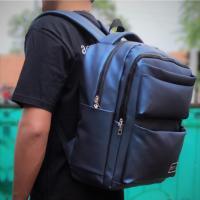 ราคา POLO AMSTAR กระเป๋าเป้กันน้ํา (40372674556)