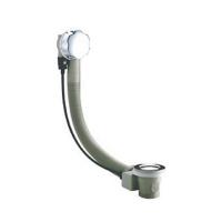 ราคา AmericanStandardสะดือพลาสติกสำหรับอ่างอาบน้ำAC-7110400 (23252003155)