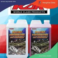 ราคา Sale 1ลิตร น้ำยาล้างเครื่องยนต์ภายนอก KAR ENGINECLEAN น้ำยาล้างห้องเครื่อง (24621049599)