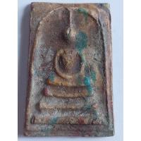 ราคา พระสมเด็จเบญจรงค์พิมพ์ใหญ่ กรุวังหน้า (20890408852)