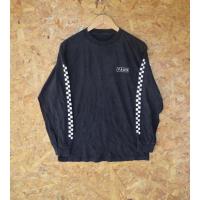 ราคา เสื้อยืดคอกลมแขนยาวVans (15711667988)