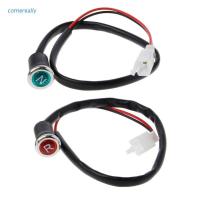 ราคา เกียร์ไฟ N / R สําหรับรถจักรยานยนต์ Atv 50cc 110cc 125cc 150cc 200cc 250cc 2 ชิ้น (13548894842)