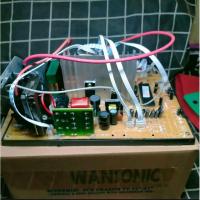 ราคา MESIN 21 SLIM CRT TV MACHINE (พร้อมปรับแต่ง) WANSONIC COM TV MACHINE (29354031562)