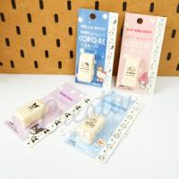 ราคา Coro-re Rolling Stamp Sanrio Character Edition Kuromi Doraemon My Melody (26793539564)