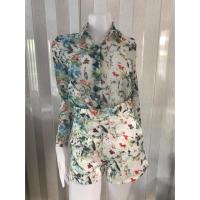 ราคา ชุดเซ็ตมือสอง Set cop Zara (319089307)