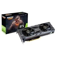 ราคา VGA INNO3D GEFORCE RTX 2070 SUPER TWIN X2 OC - 8GB GDDR6 (2676105850)