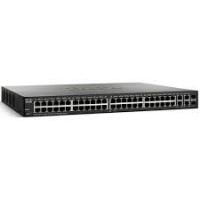 ราคา SF350-48MP-K9-EU Cisco SF350-48MP 48-port 10/100 POE Managed Switch (14091607471)