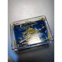 ราคา ตะกรุดเมตตา มหานิยม “ หลวงปู่บุญส่ง ครูบากฤษดา อธิษฐานร่วมกัน ✅ เป็นตะกรุดที่อาจารย์สมเจตน์แนะนำให้ติดตัวบูชา ✅ (24075278239)