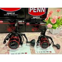 ราคา PENN FIERCE IV เบครท้าย (25692327813)