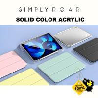 ราคา Simply Roar - Solid TPU Case เคส iPad Pro 11" (2020-2022) (29057266015)