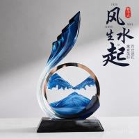 ราคา ภาพวาดแวววาว สไตล์จีน สำหรับตกแต่งบ้าน และตู้โชว์ไวน์ ตู้ทีวีแบบทันสมัย (41072131536)