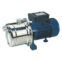 ราคา LUCKY PRO ปั๊มหอยโข่ง 4ใบพัด รุ่น LP-HMP4 1แรงม้า 220 โวล์ท (29155325259)