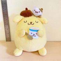 ราคา ตุ๊กตาปอมปูริน ป้ายชัดค่ะ #ปอมปูริน #ปอมปุริน #ตุ๊กตาปอมปอมปุริน #ตุ๊กตาปอมปอมปูริน #pompompurin (21462164499)
