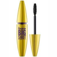 ราคา Maybelline Magnum Big Shot Mascara สีดำ (2126321841)