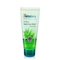 ราคา 50ml Himalaya neem face wash (39207386)