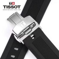 ราคา สายรัดซิลิโคน Tissot สำหรับ PRX1853, Le Locle 1853 ,Carson 1853 การเปลี่ยนสายรัดซิลิโคน (28036162723)