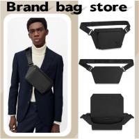 ราคา หลุยส์วิตตอง Louis Vuitton กระเป๋าสะพายข้างผู้ชาย/สไตล์ล่าสุด/กระเป๋าคาดเอว/กระเป๋าคาดหน้าอก/สไตล์ (27321670979)