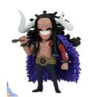 ราคา (มือหนึ่ง Lot JP แมวทอง) โมเดลวันพีช One Piece WCF Wano Country Onigashima Chapter 9 - Kaido (25353157013)